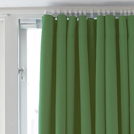 Healsafe Ligature Resistant Curtain