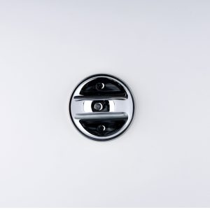 SP-12 Ligature Resistant Diverter Valve