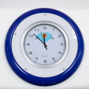 ALS-Analog-Round-Safe-Clock